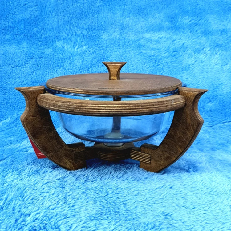 سوفله چوبی سافینوکس گرد کد 811 با ارسال رایگان