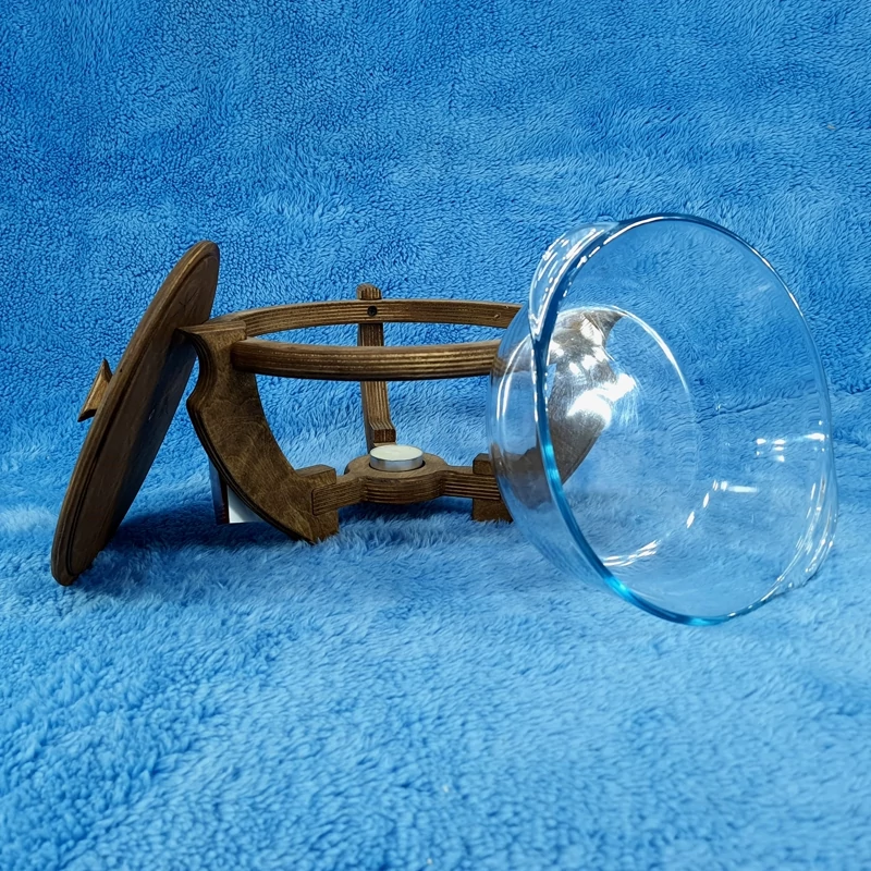 سوفله چوبی سافینوکس گرد کد 811 با ارسال رایگان
