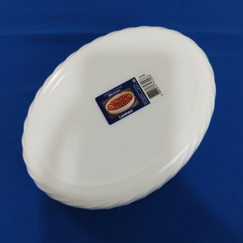 تابه بیضی 22 سانت اسمارت فرانسه SMART CUISINE 4017