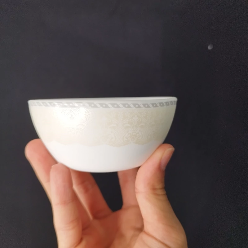 سرویس آرکوپال 26 پارچه دینو طرح هیدیکا کرم با ارسال رایگان