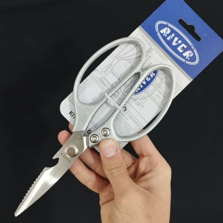 قیچی خیاطی ریور ژاپن کد 81009 با ارسال رایگان