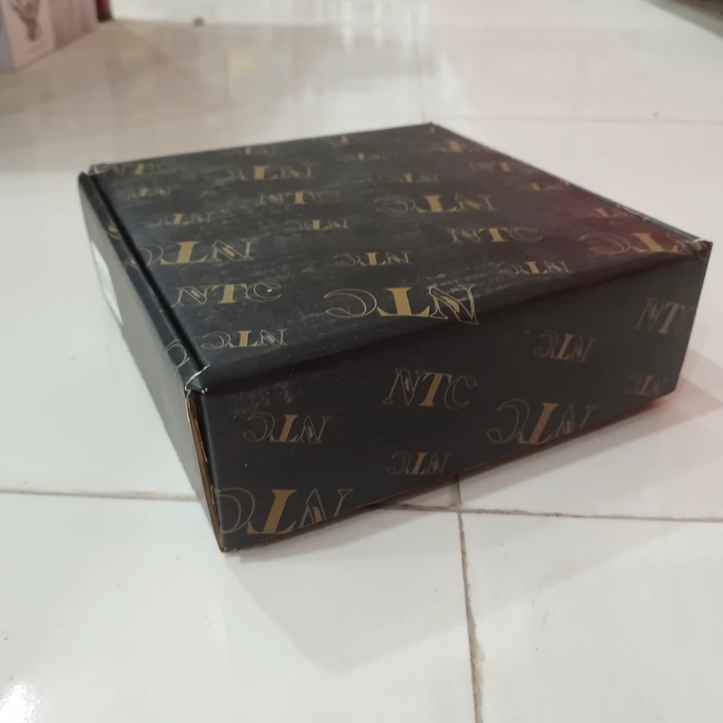 باقلوا خوری چینی لیلی مجنون کوچک سرمه ای کد 8043
