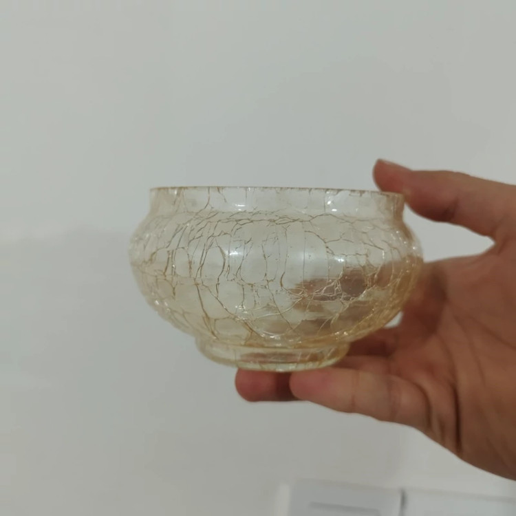 قندان آبگز درب چوبی کد 1201 بسته 1 عددی با ارسال رایگان