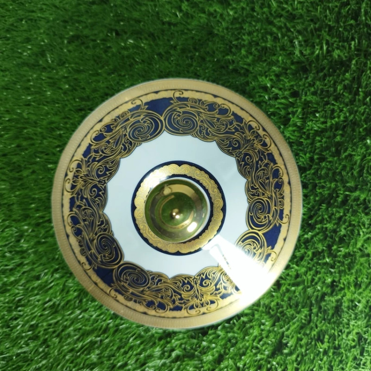شکلات خوری چینی BAVARIA متوسط مدل پرنس 053p با ارسال رایگان