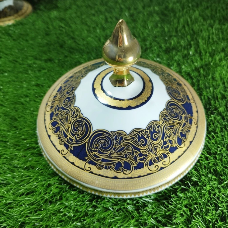 شکلات خوری چینی BAVARIA متوسط مدل پرنس 053p با ارسال رایگان