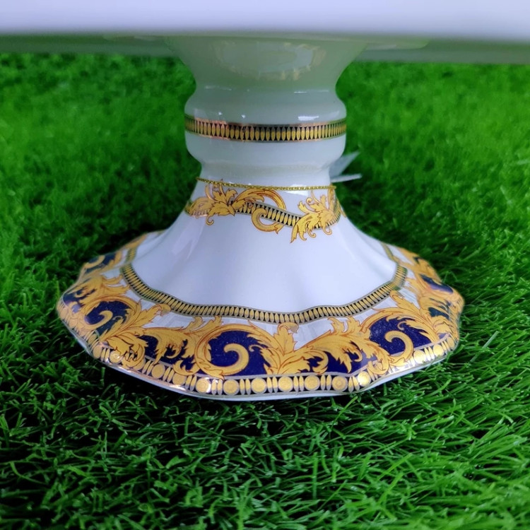 شیرینی خوری پایدار چینی BAVARIA مدل دالبر ورساچه 146 ارسال رایگان