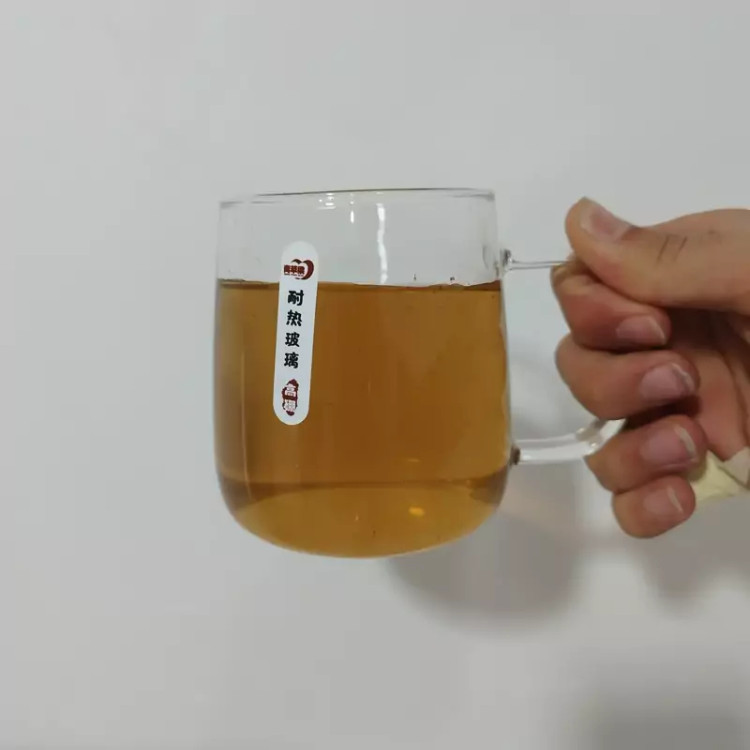 ماگ پیرکس DELI کد 271 بسته 1 عددی با ارسال رایگان