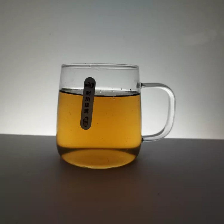 ماگ پیرکس DELI کد 271 بسته 1 عددی با ارسال رایگان