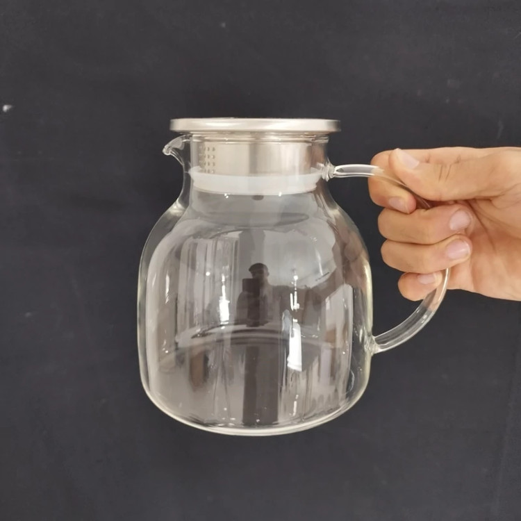 ست قهوه خوری پیرکس ناتالی کد 2517 بسته 7 عددی ارسال رایگان