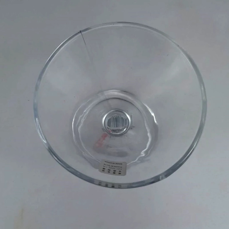 بستنی خوری ساده یوجینگ کد 68011 بسته 6 عددی با ارسال رایگان