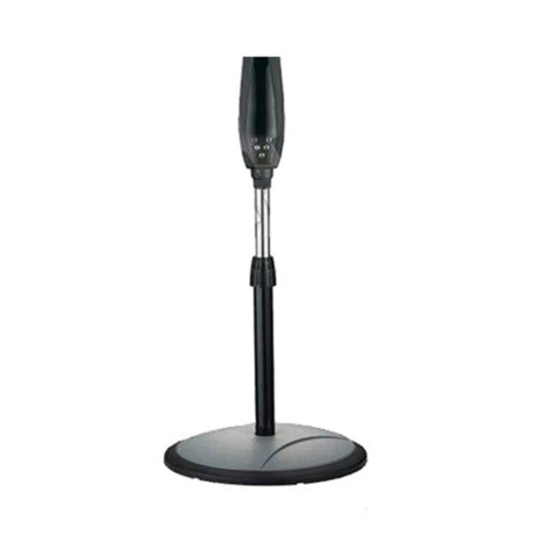 پنکه ایستاده کنترل دار دلمونتی مدل DL-295 با ضمانت 18 ماهه رسمی