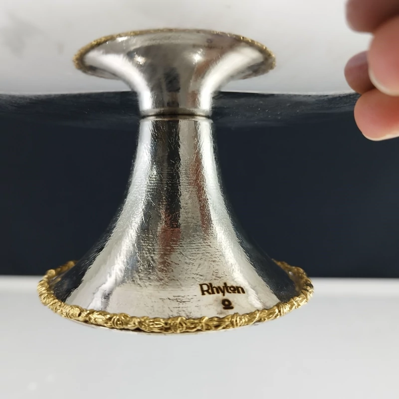 آجیل خوری استیل RHYTON مدل النا کد 10587 با ارسال رایگان