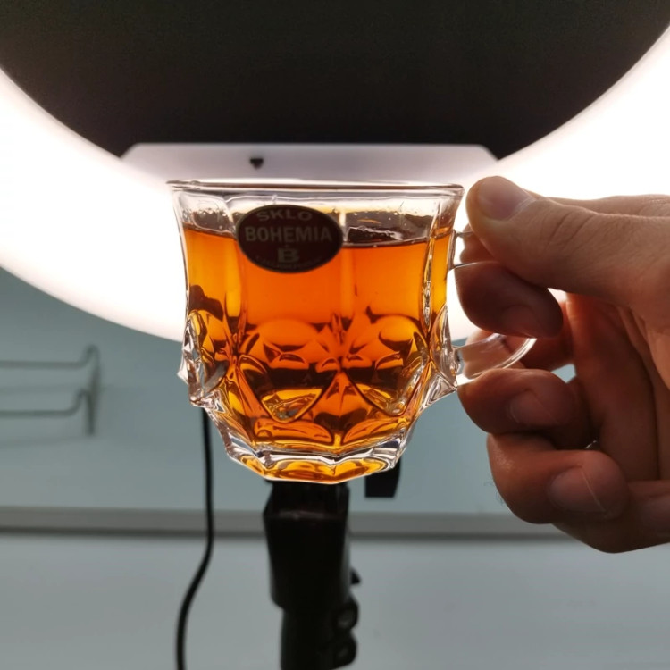 فنجان چای خوری بوهمیما مدل امگا کد 0072 بسته 6 عددی با ارسال رایگان