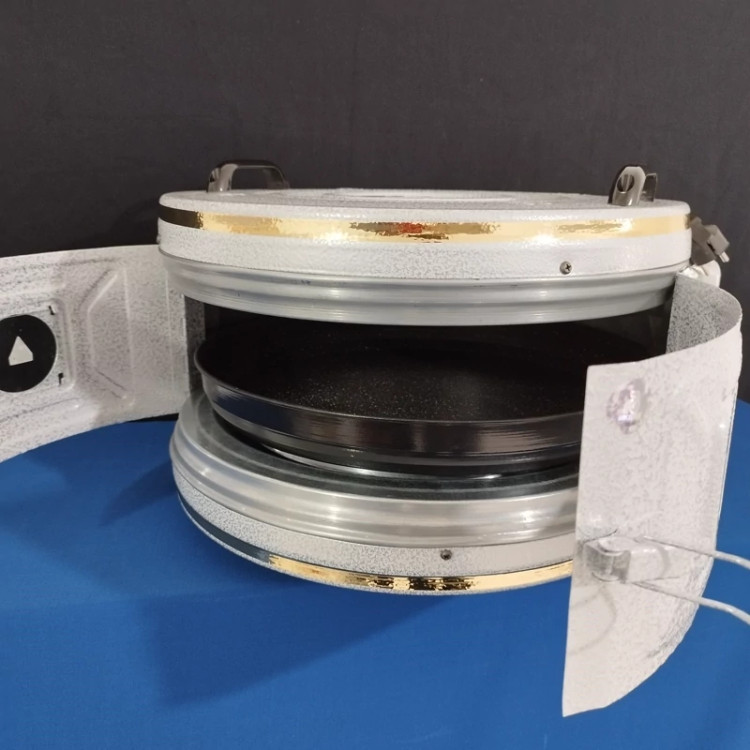 فر برقی اسکار مدل EO-6480 با ضمانت 12 ماهه ارسال رایگان