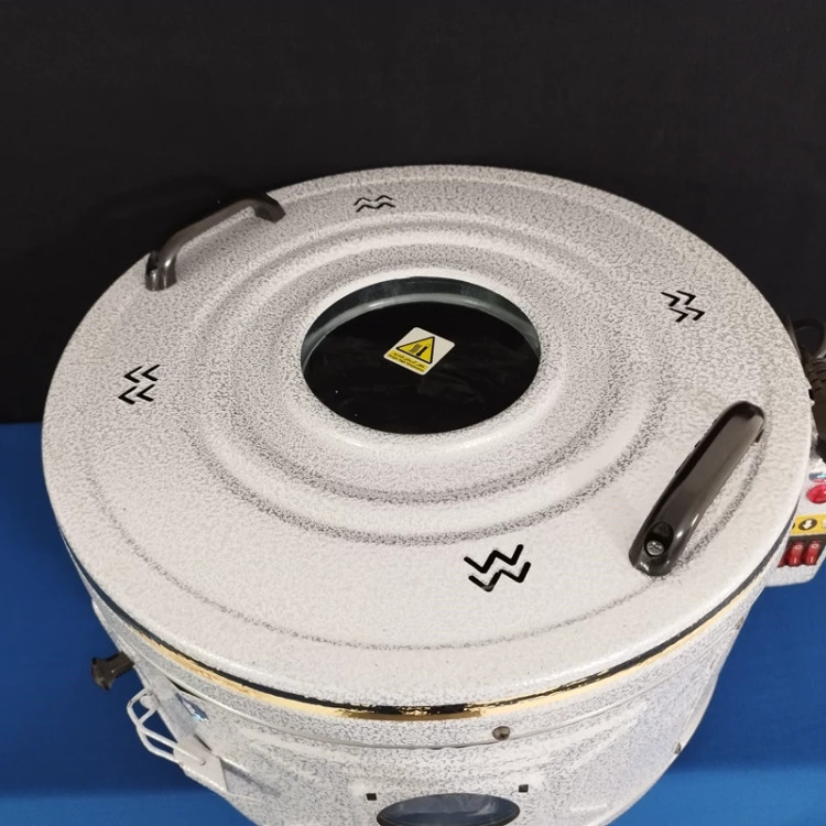 فر برقی اسکار مدل EO-6480 با ضمانت 12 ماهه ارسال رایگان