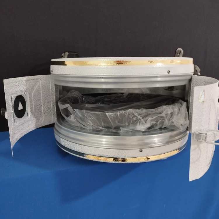فر برقی اسکار مدل EO-6480 با ضمانت 12 ماهه ارسال رایگان