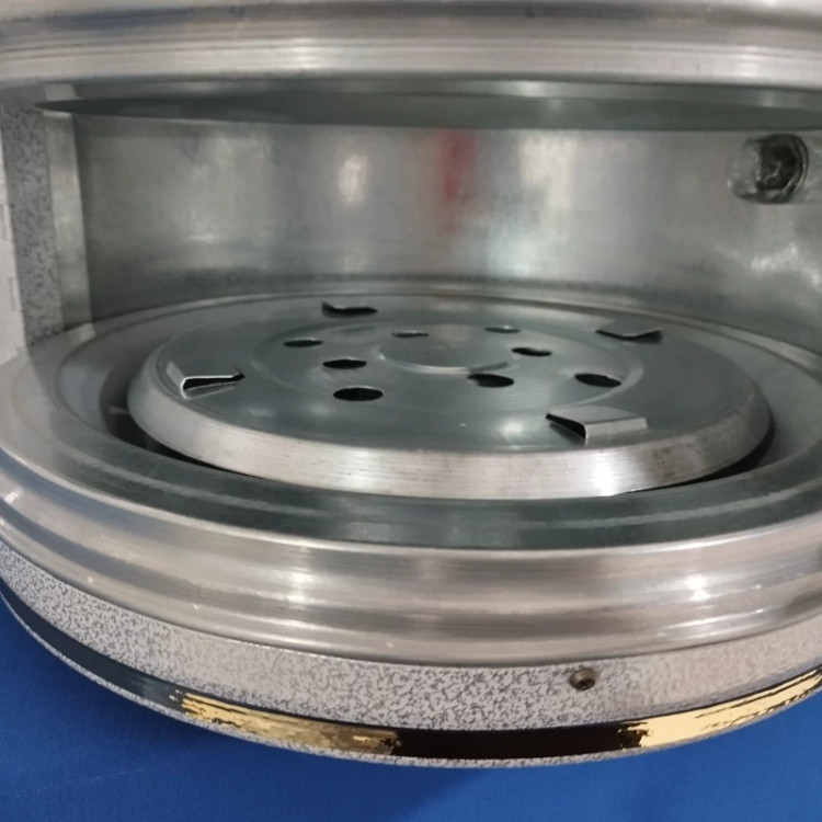 فر برقی اسکار مدل EO-6480 با ضمانت 12 ماهه ارسال رایگان