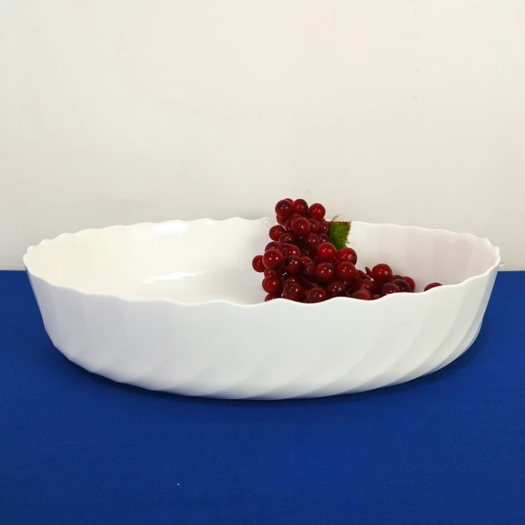 تابه بیضی 36 سانت اسمارت فرانسه 4637 ارسال رایگان