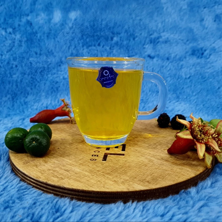 فنجان چای خوری مدل کوکون 420 اونیکس بسته 6 عددی با ارسال رایگان