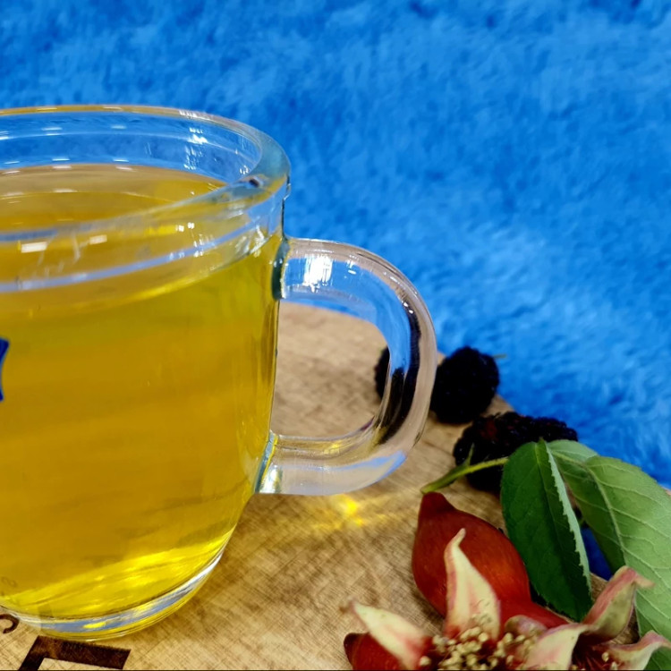 فنجان چای خوری مدل کوکون 420 اونیکس بسته 6 عددی با ارسال رایگان