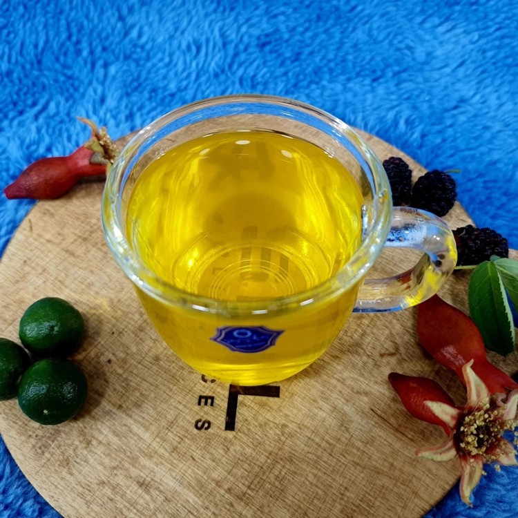 فنجان چای خوری مدل کوکون 420 اونیکس بسته 6 عددی با ارسال رایگان