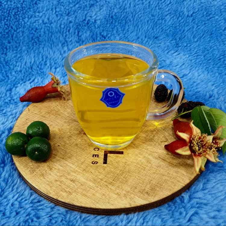 فنجان چای خوری مدل کوکون 420 اونیکس بسته 6 عددی با ارسال رایگان