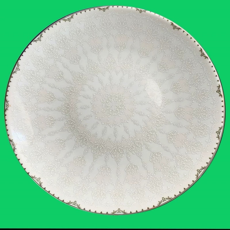 سرویس چینی 99 پارچه (12 نفره) پردیس کد 7007