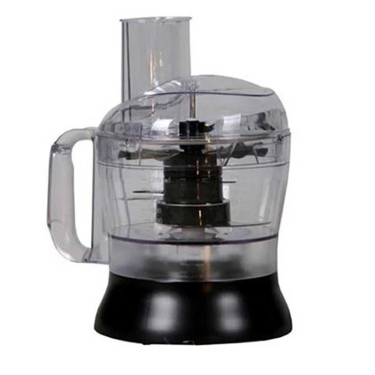 آبمیوه گیری و غذا ساز 5 کاره ناسا مدل 915 با ارسال رایگان