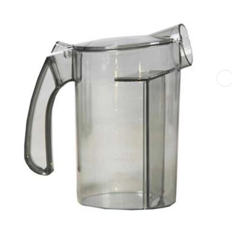آبمیوه گیری و غذا ساز 5 کاره ناسا مدل 915 با ارسال رایگان