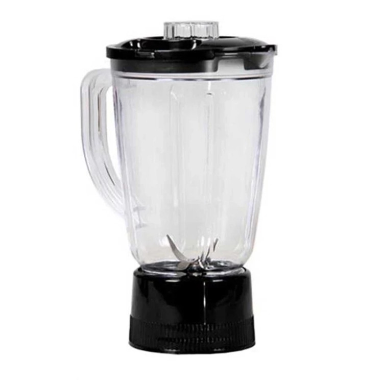 آبمیوه گیری و غذا ساز 5 کاره ناسا مدل 915 با ارسال رایگان