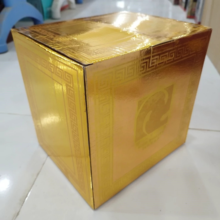 گلدان چینی برند M.E.W بزرگ مدل ورساچه سرمه ای کد 02 با ارسال رایگان