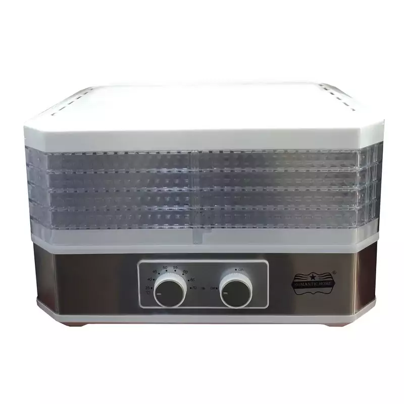 میوه خشک کن رمانیتک هوم مدل DFF33