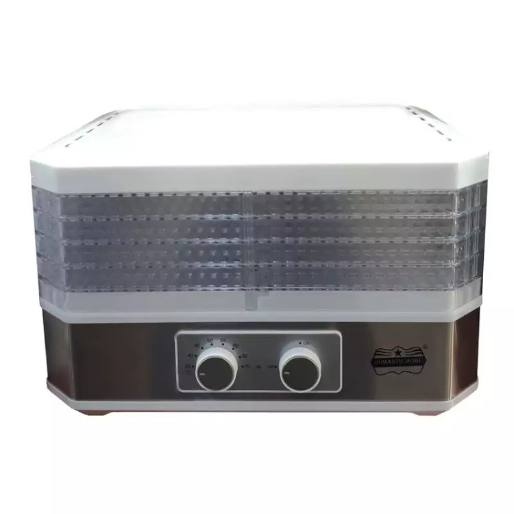 میوه خشک کن رمانیتک هوم مدل DFF33