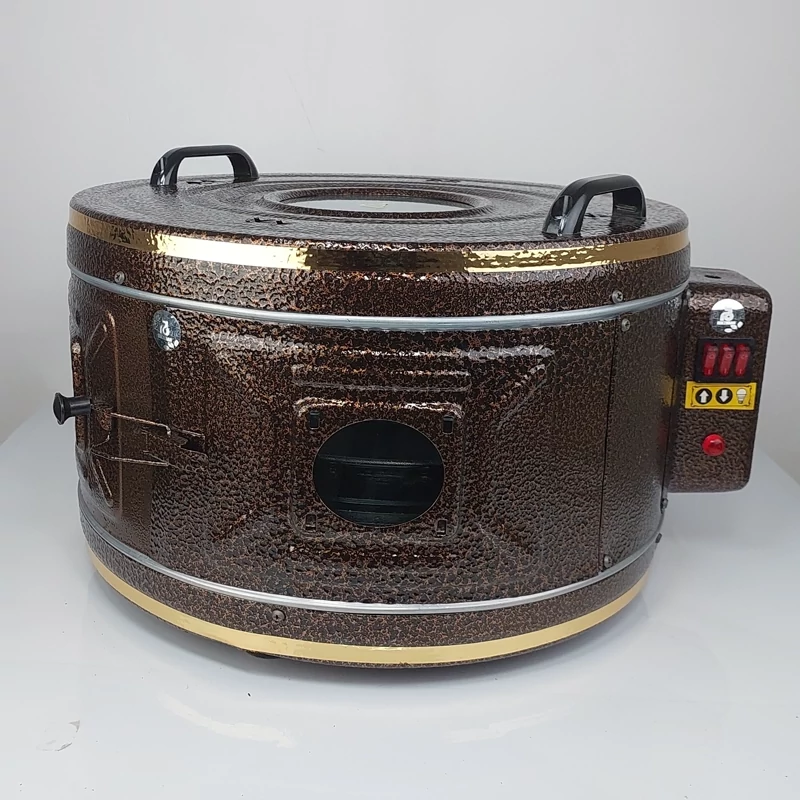 فر برقی اسکار مدل EO-6480 مسی با ضمانت 12 ماهه ارسال رایگان