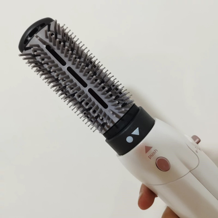 برس حرارتی حرفه ای ماک استایلر مدل MC-6653 با ارسال رایگان