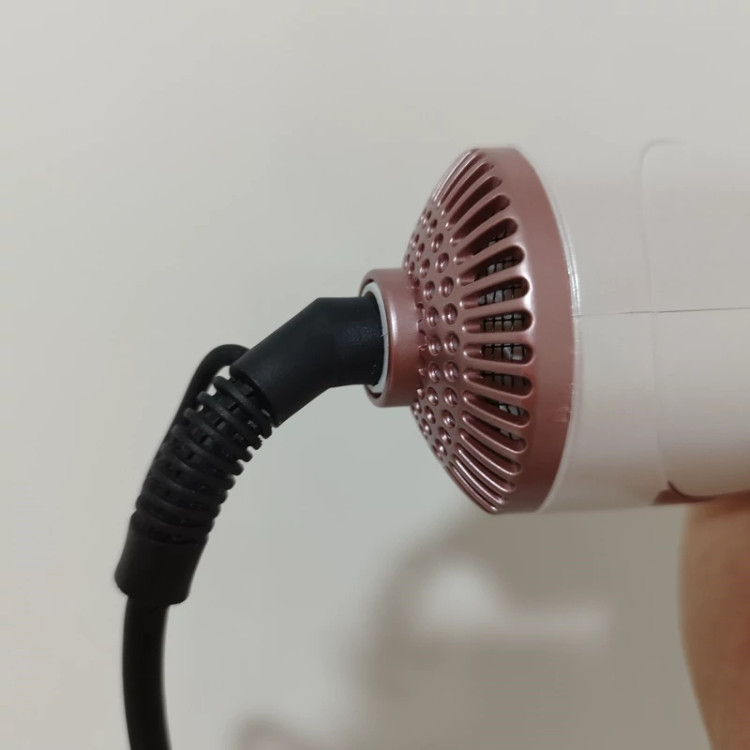برس حرارتی حرفه ای ماک استایلر مدل MC-6653 با ارسال رایگان