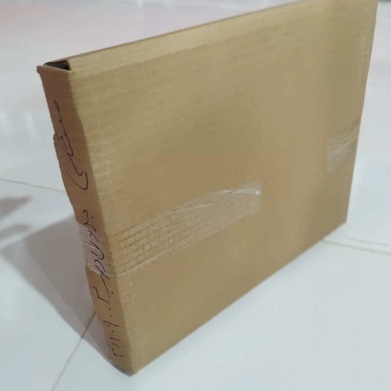 تابه گریل گرد چدن گرانیت دو رو سایز 30 برند SAMSET سام ست