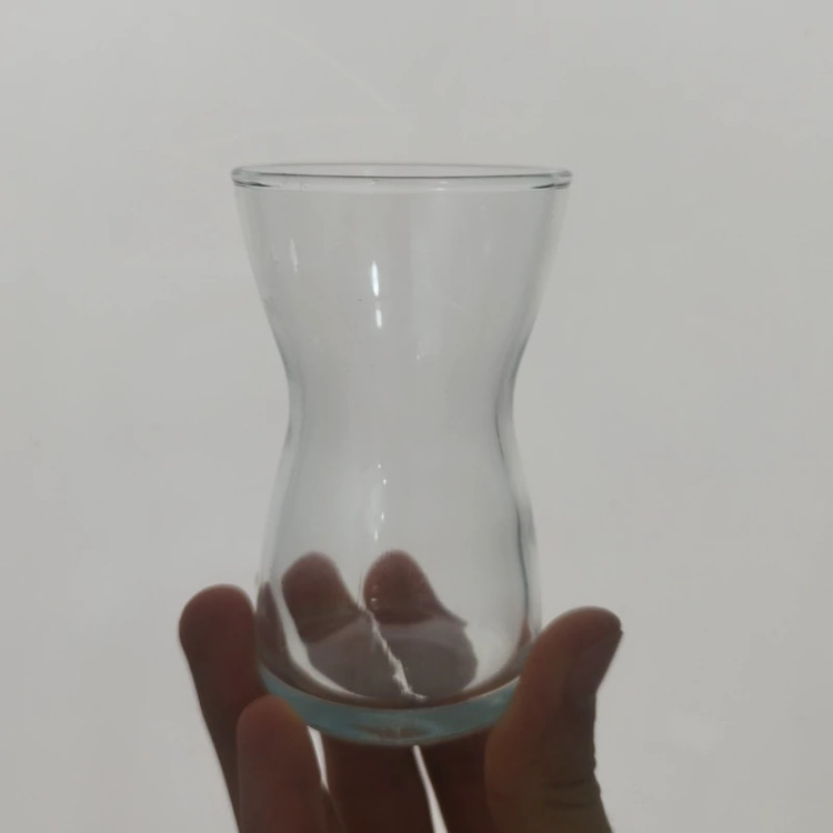 استکان پاشاباغچه مدل آیرومکس کد 42991 بسته 6 عددی با ارسال رایگان