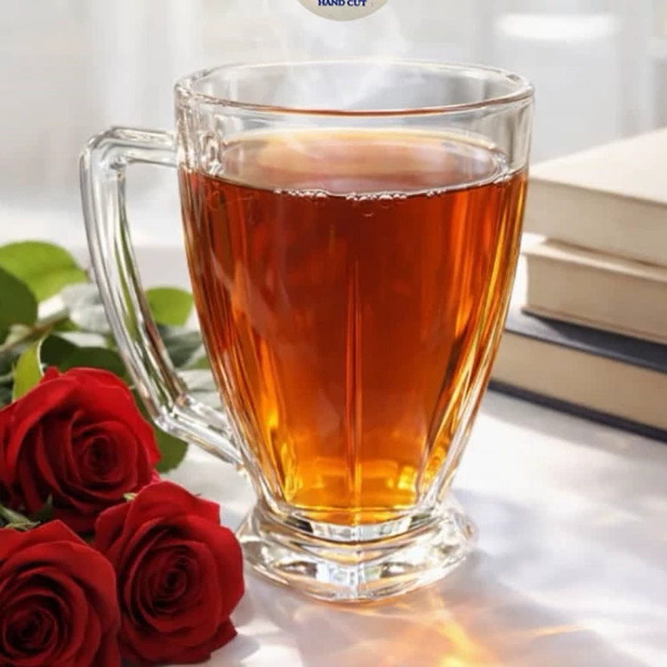 ماگ چایی خوری JCC مدل ویستلر کد 51112 بسته 6 عددی ارسال رایگان