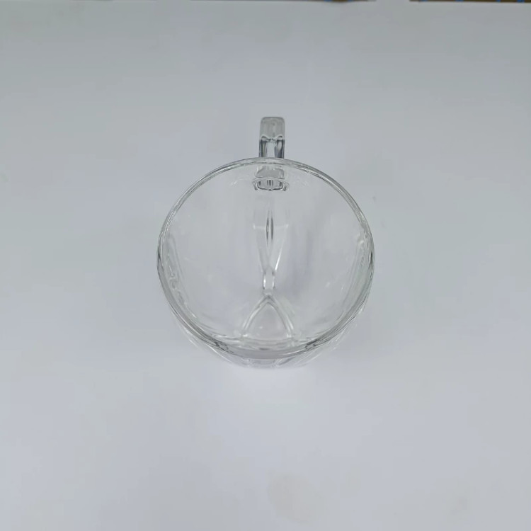 ماگ چایی خوری JCC مدل ویستلر کد 51112 بسته 6 عددی ارسال رایگان