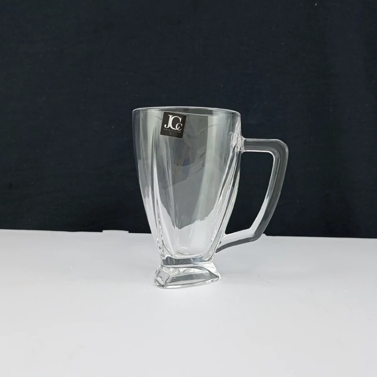 ماگ چایی خوری JCC مدل ویستلر کد 51112 بسته 6 عددی ارسال رایگان