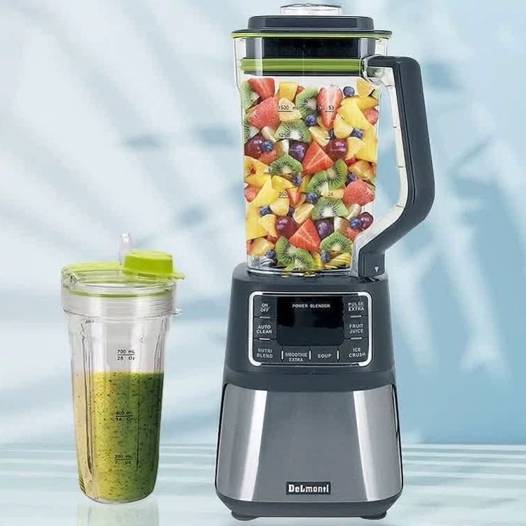 مخلوط کن 1500 وات دلمونتی مدل DL770 با ضمانت 18 ماهه ارسال رایگان