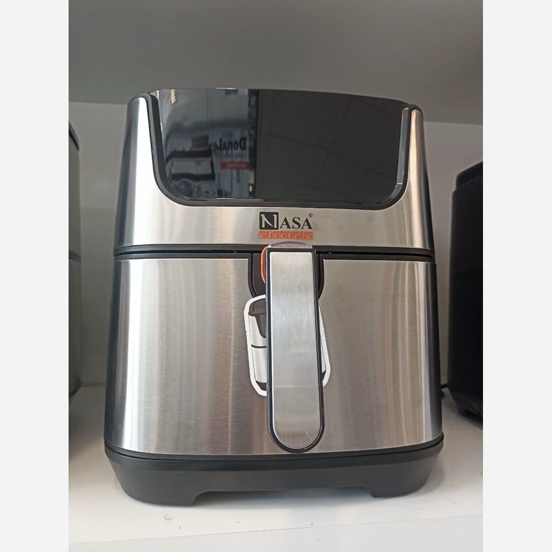 سرخ کن بدون روغن ناسا مدل NS-811B با ضمانت 18 ماهه