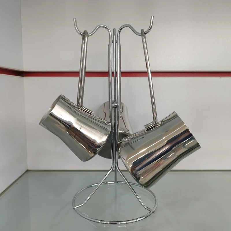 قهوه جوش استیل سه عددی سوفرام ترکیه ارسال رایگان