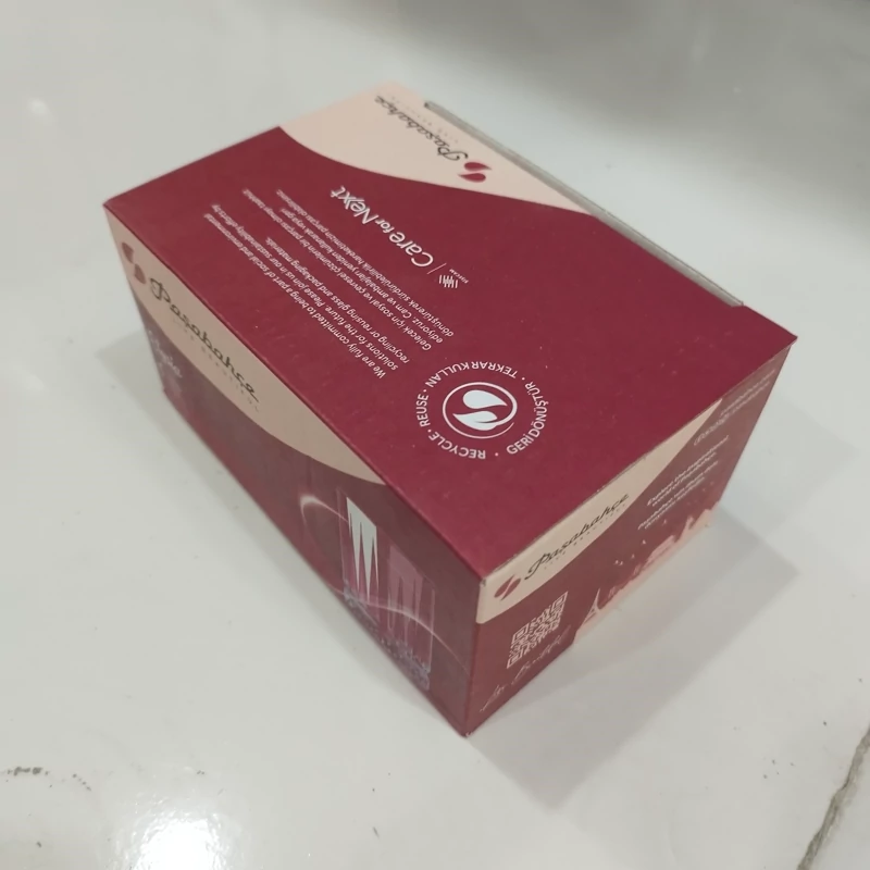 شات قهوه پاشاباغچه مدل الیسا کد 520242 بسته 6 عددی ارسال رایگان