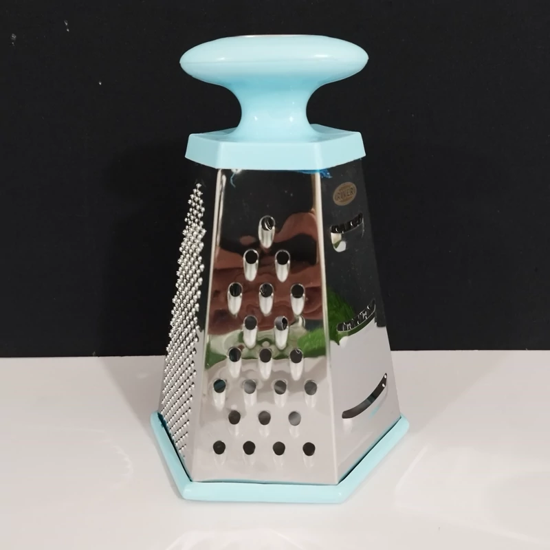 رنده 6 ضلعی ریور کد 8491 آبی با ارسال رایگان