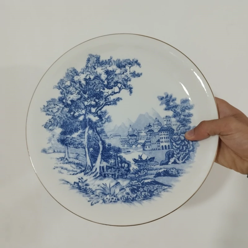 سرویس چینی 31 پارچه الیزابت مدل آرنیکا با ارسال رایگان