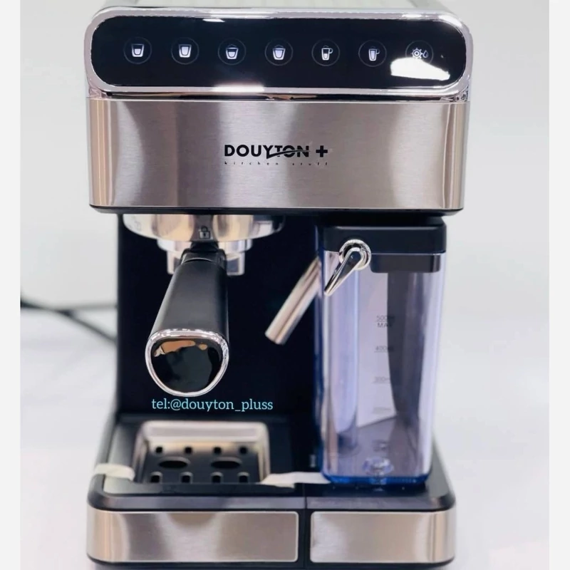 اسپرسو ساز دایتون پلاس مدل DP-759