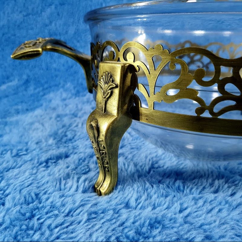 سوفله طرح آنتیک کد 522LX ارسال رایگان