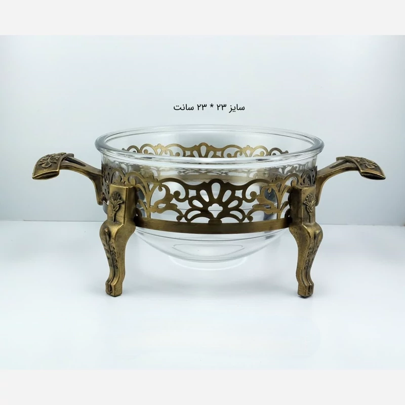 سوفله طرح آنتیک کد 522LX ارسال رایگان